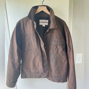 Filson Short Lined Cruiser 2024 SZ L